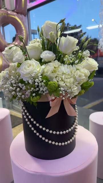 Globo Azul Events